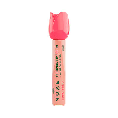 VERY ROSE PLUMPING LIP SERUM (SUERO LABIAL VOLUMINIZADOR)